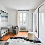 22#Appartement 6Pers#Sevres-Lecourbe#Necker