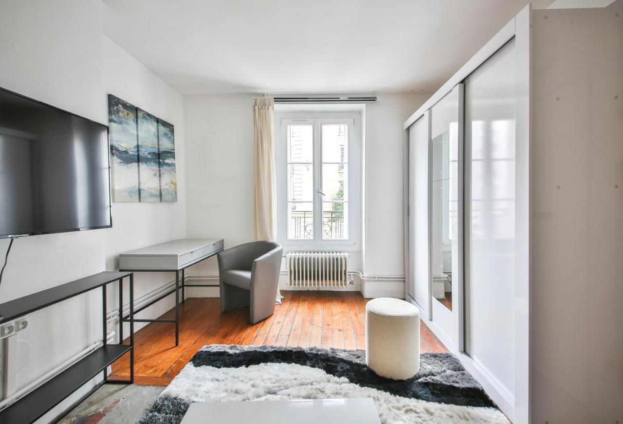 Apartment 22#appartement 6pers#sevres-lecourbe#necker *