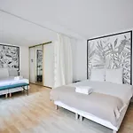 22#Appartement 6Pers#Sevres-Lecourbe#Necker
