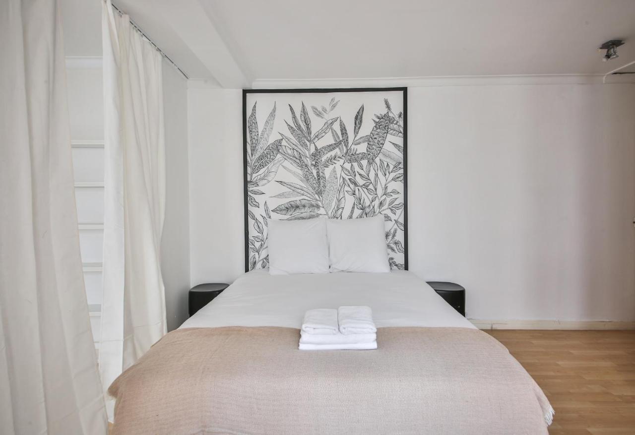 Appartement 22#appartement 6pers#sevres-lecourbe#necker *