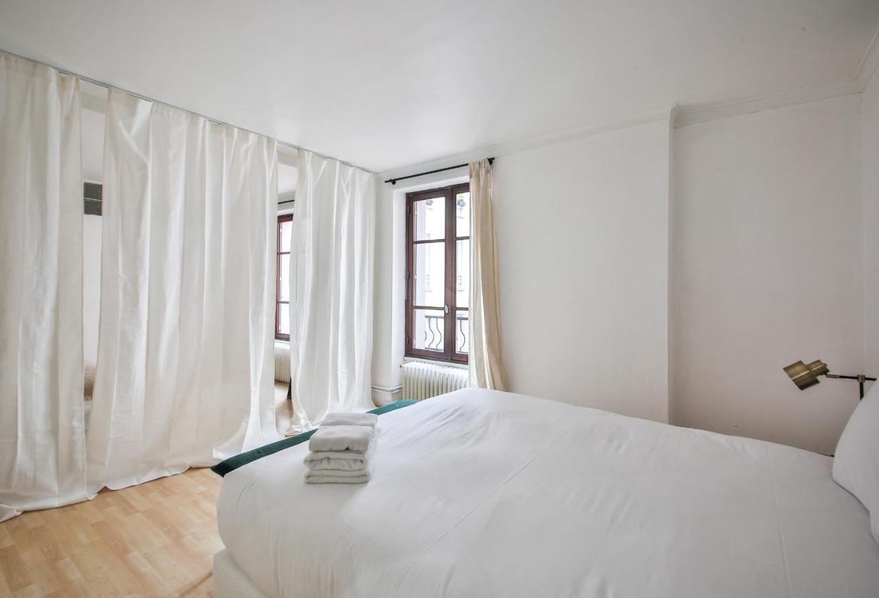22#appartement 6pers#sevres-lecourbe#necker * Parijs