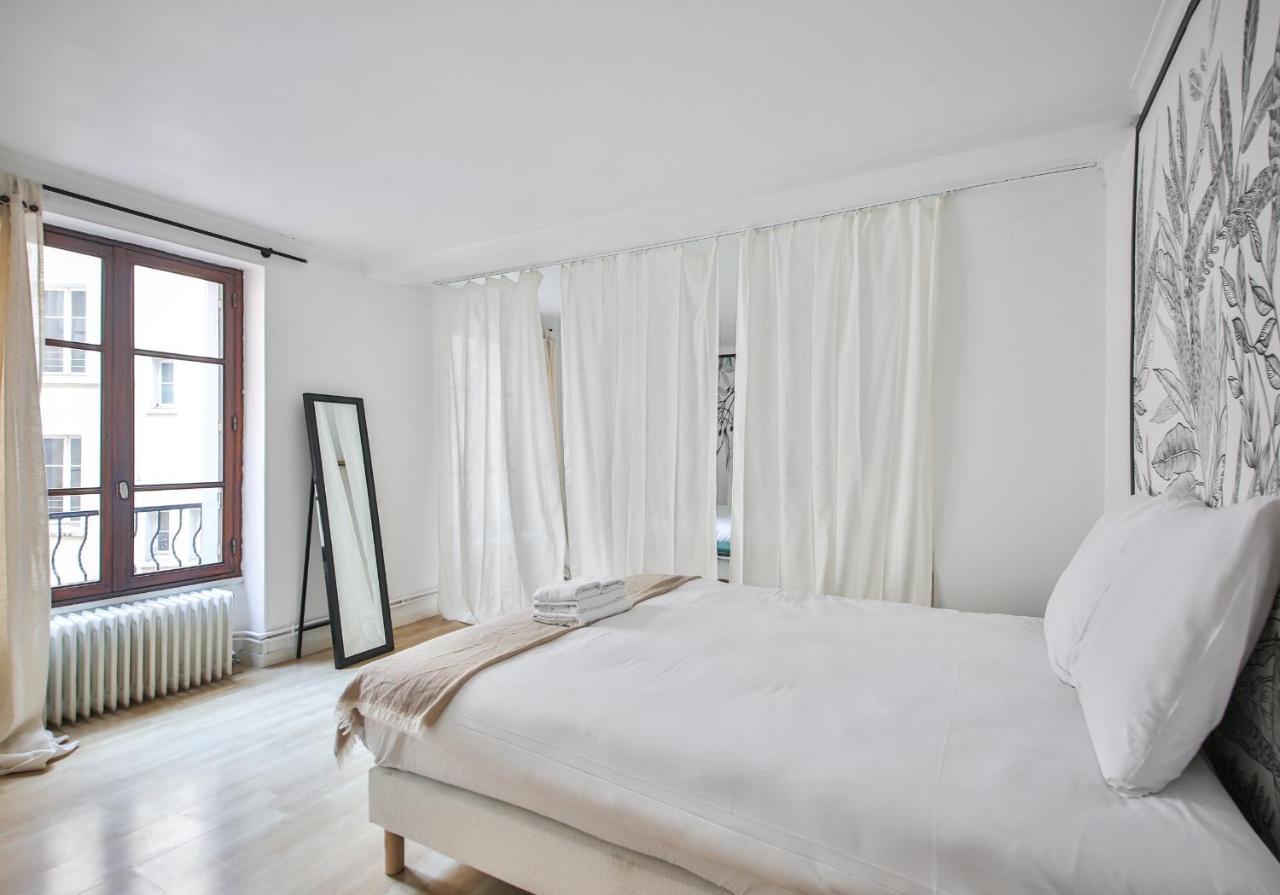 Appartement 22#appartement 6pers#sevres-lecourbe#necker